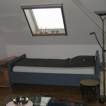 Ferienwohnung Am Reiherbach Билефельд Экстерьер фото