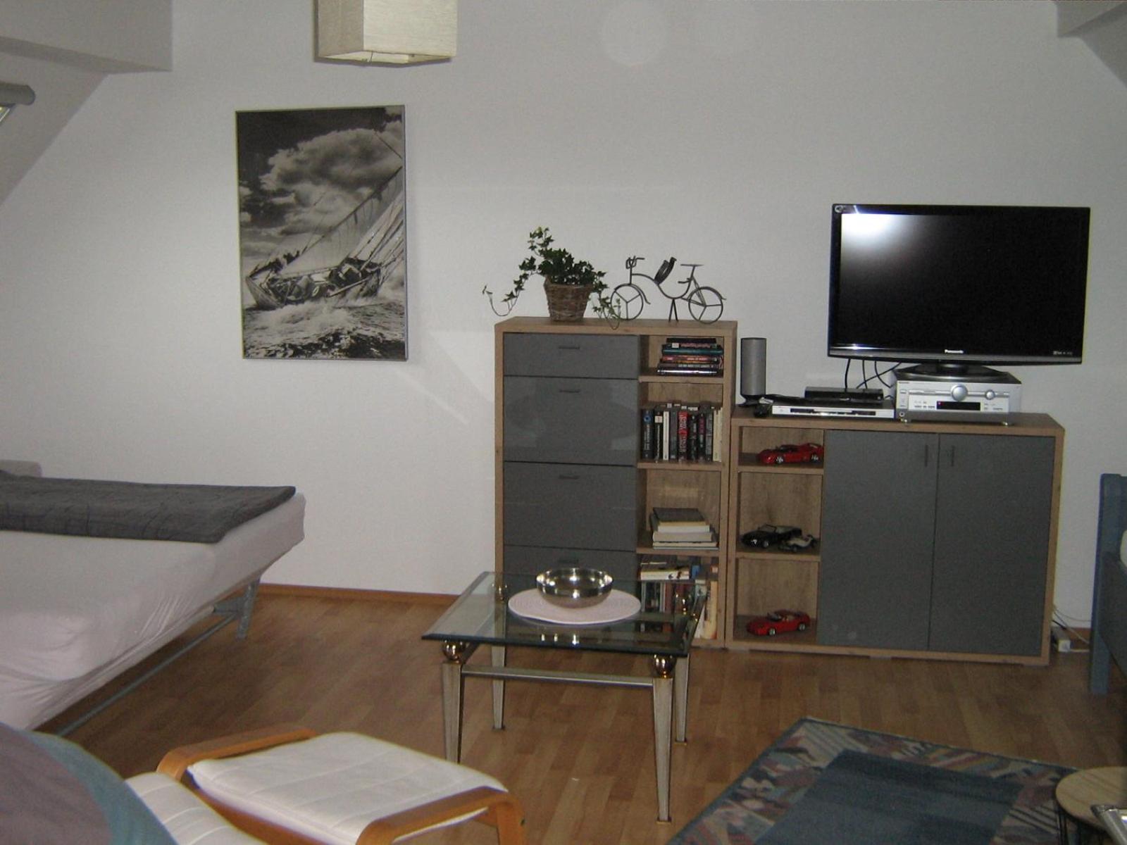 Ferienwohnung Am Reiherbach Билефельд Экстерьер фото